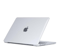 TECH-PROTECT SmartShell MacBook Pro 14 M1/M2/M3 2021-2023 crystal clear 9589046919138 - 1111083 - zdjęcie 1